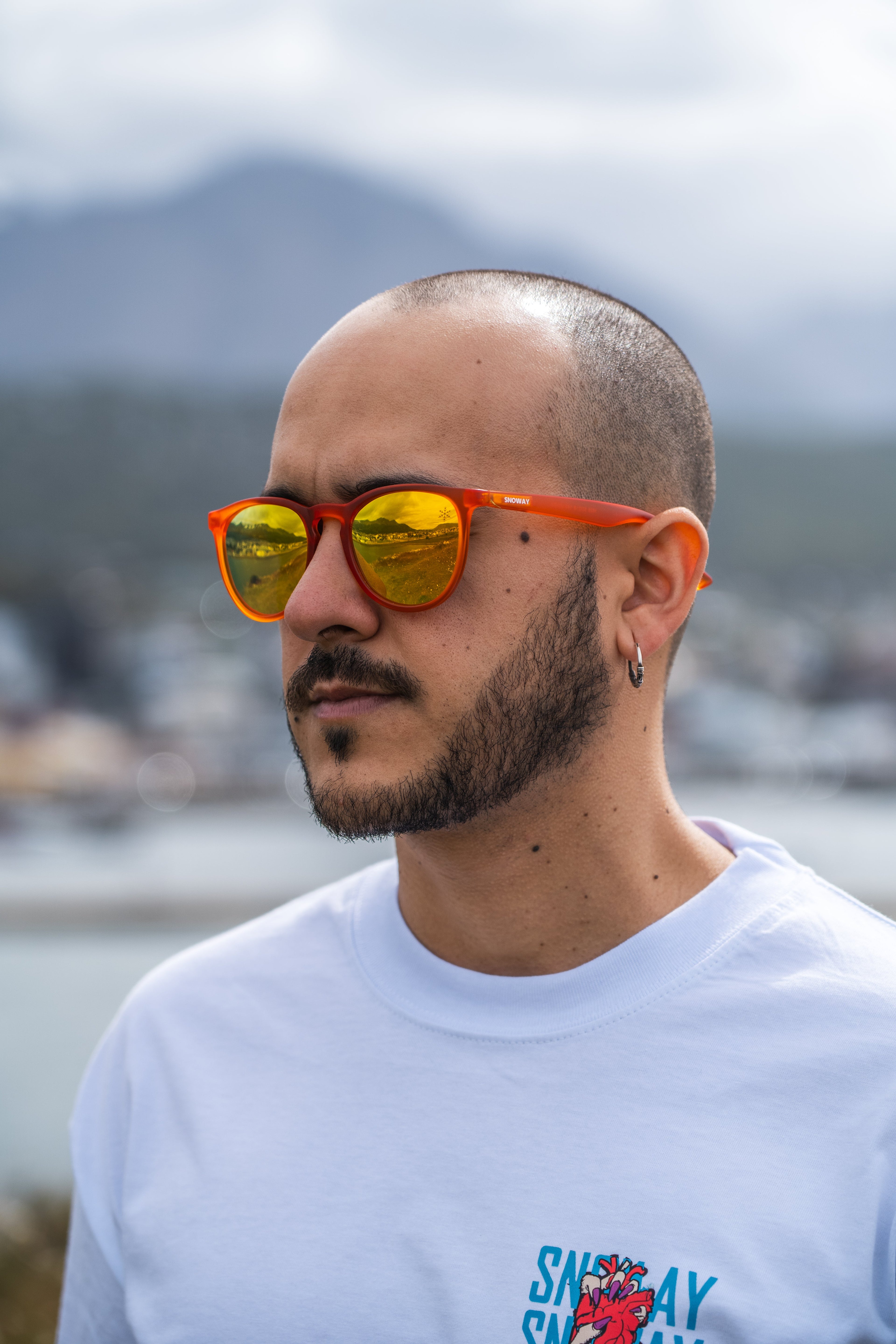 Colección Snoway Vision