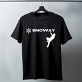 Remera Snoway Escalada