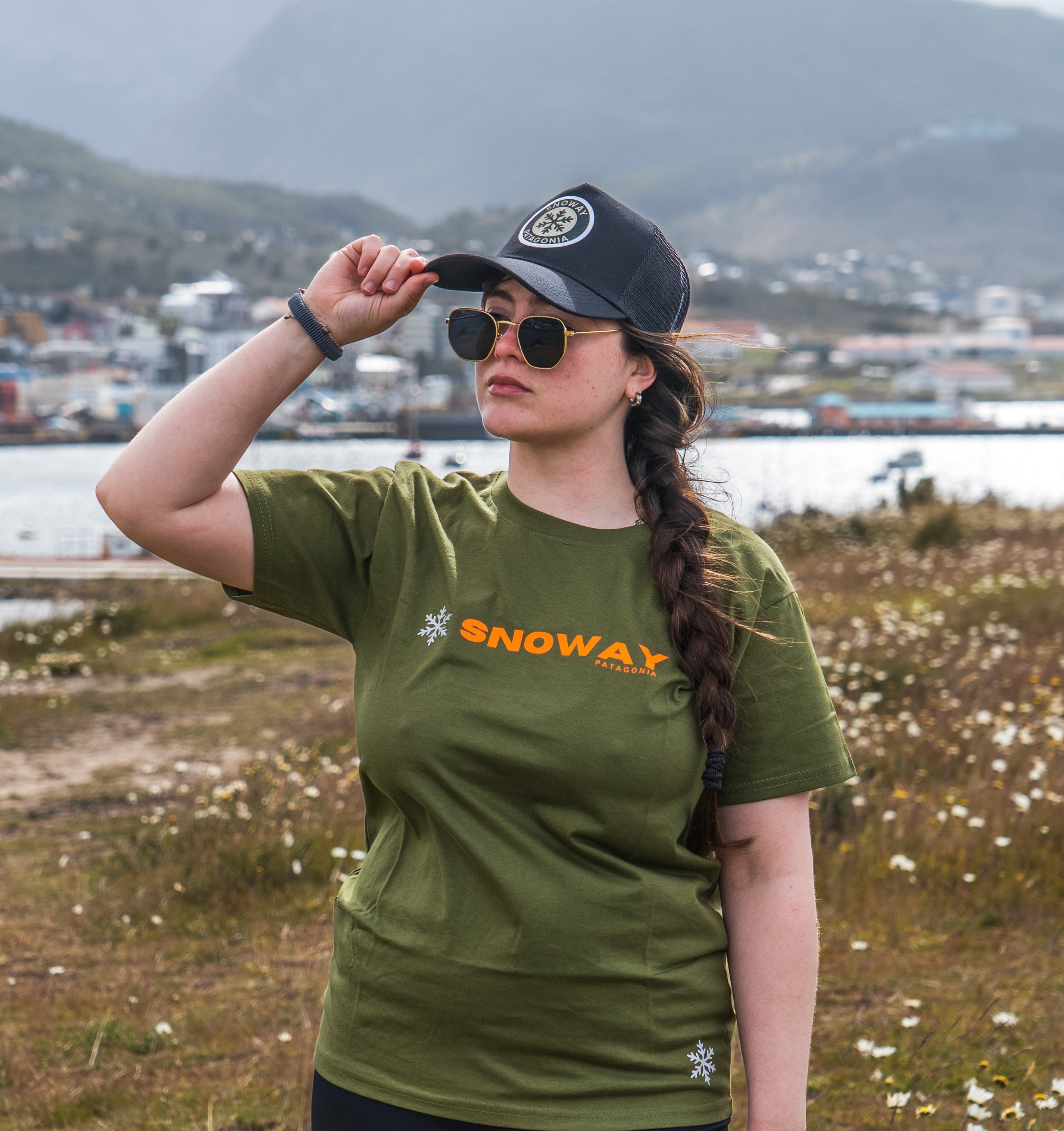 ❄️🔥 PROMOCIÓN IMPERDIBLE SNOWAY 🔥❄️