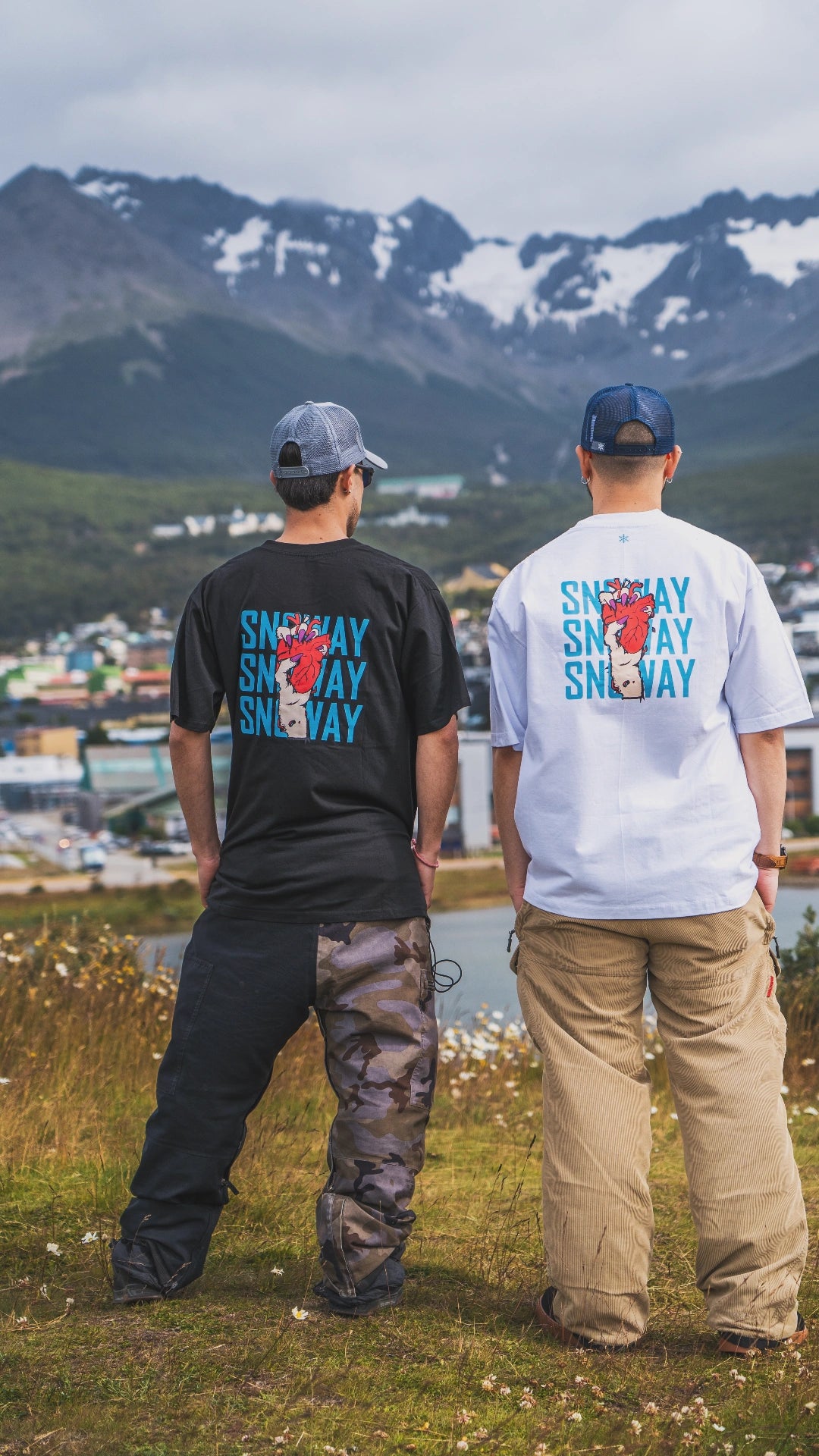 🔥 COMBO IMPERDIBLE SNOWAY