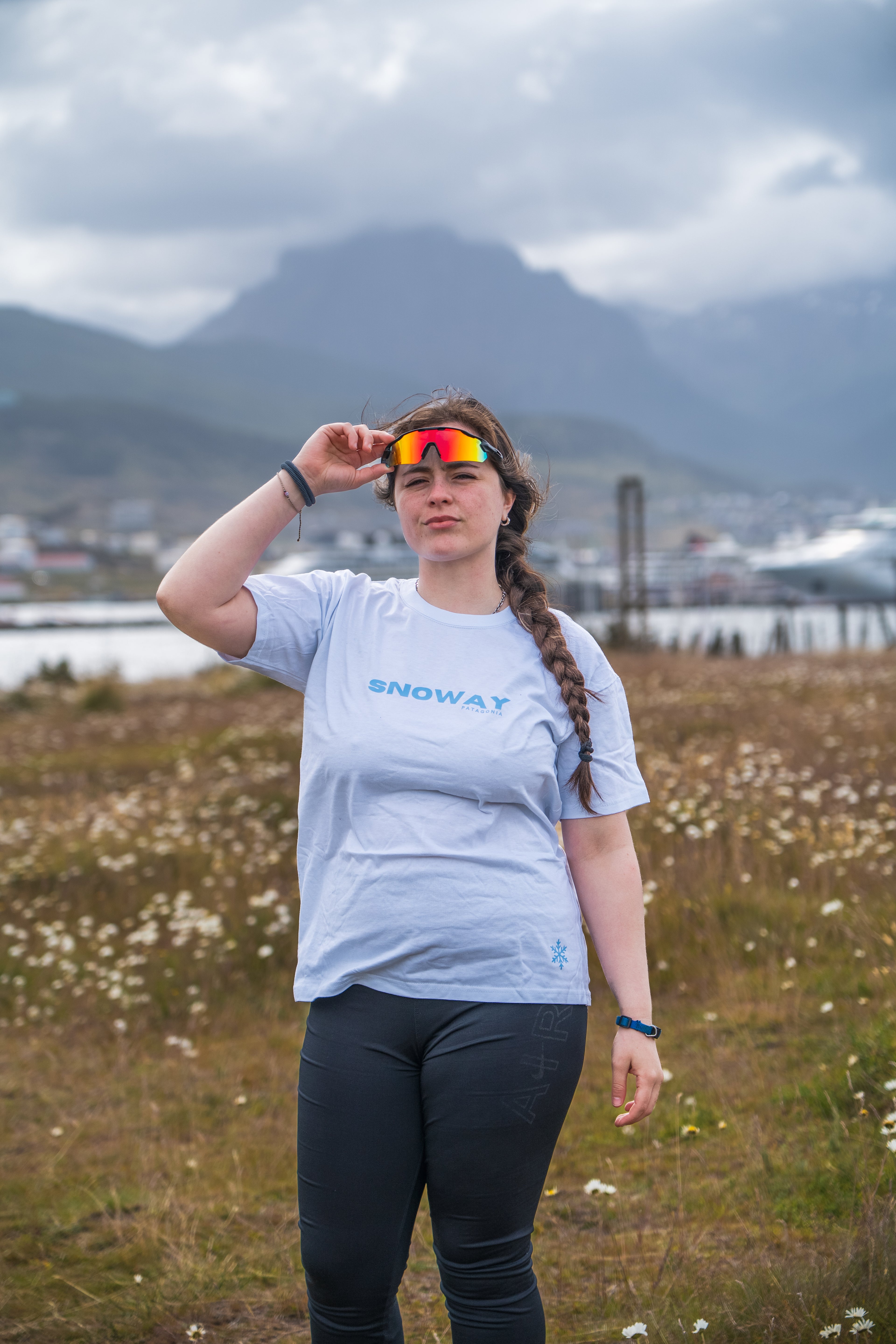 ❄️🔥 COMBO SNOWAY PATAGONIA 🔥❄️