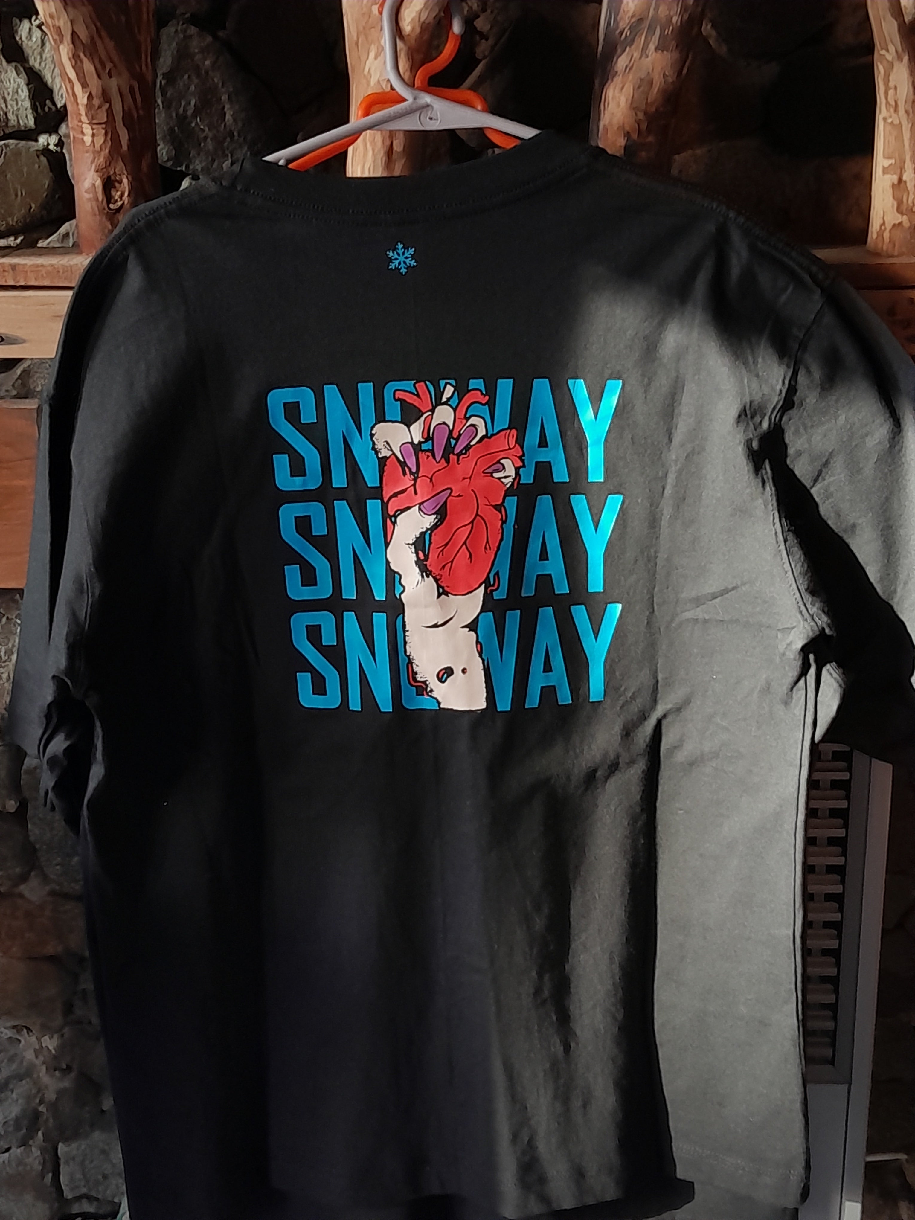 🔥 COMBO IMPERDIBLE SNOWAY