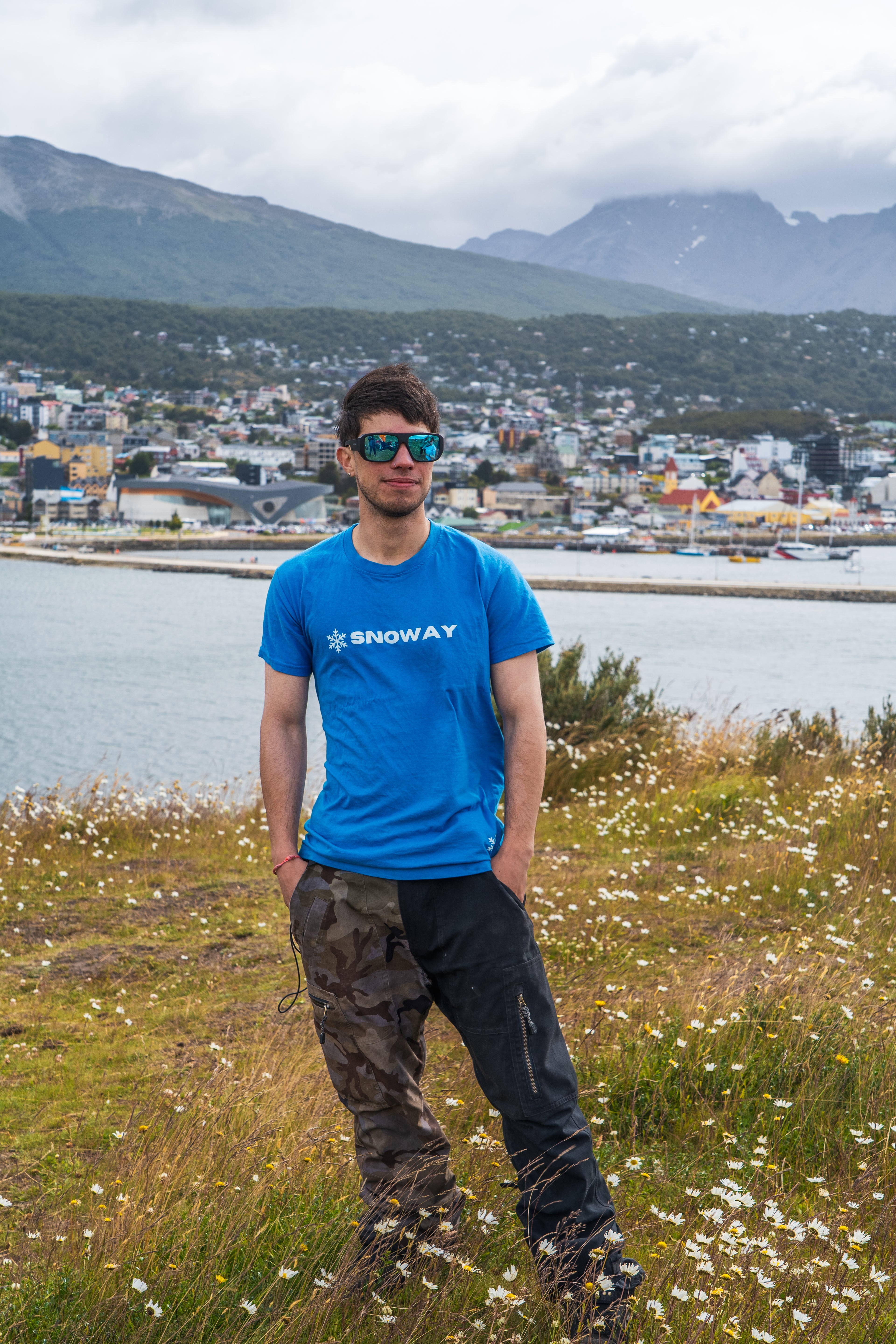 ❄️ PROMOCIÓN SNOWAY ❄️