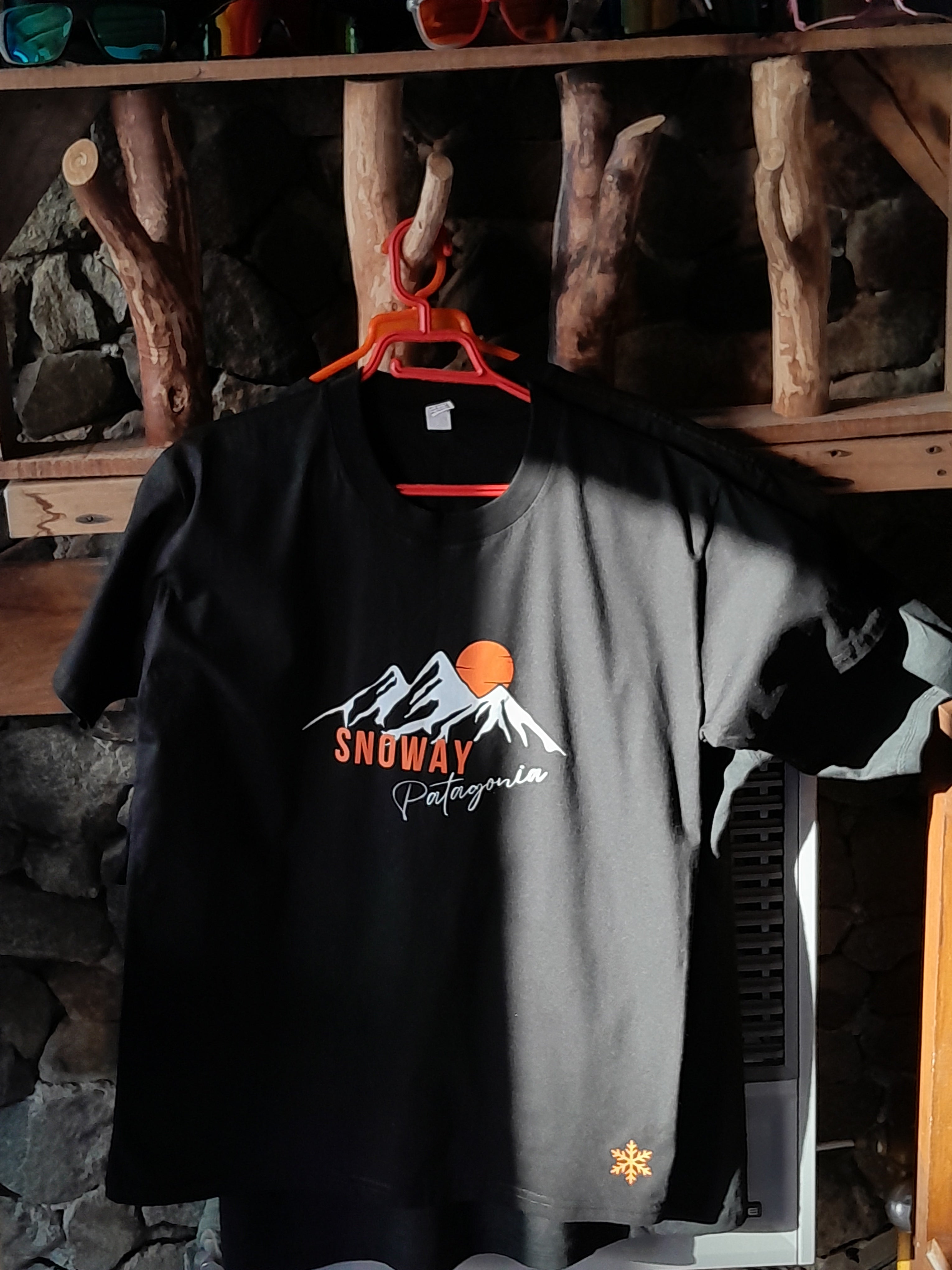 ❄️🔥 PROMOCIÓN IMPERDIBLE SNOWAY 🔥❄️